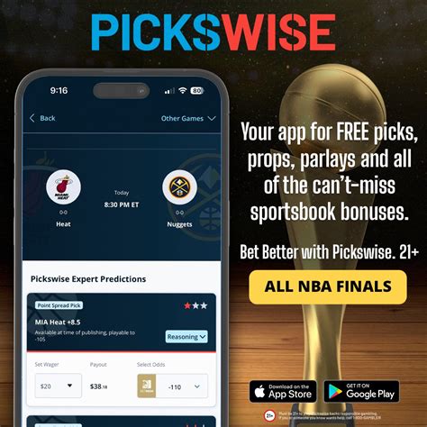nba picks tonight pickswise.
